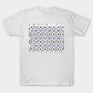 colour celtic pattern T-Shirt